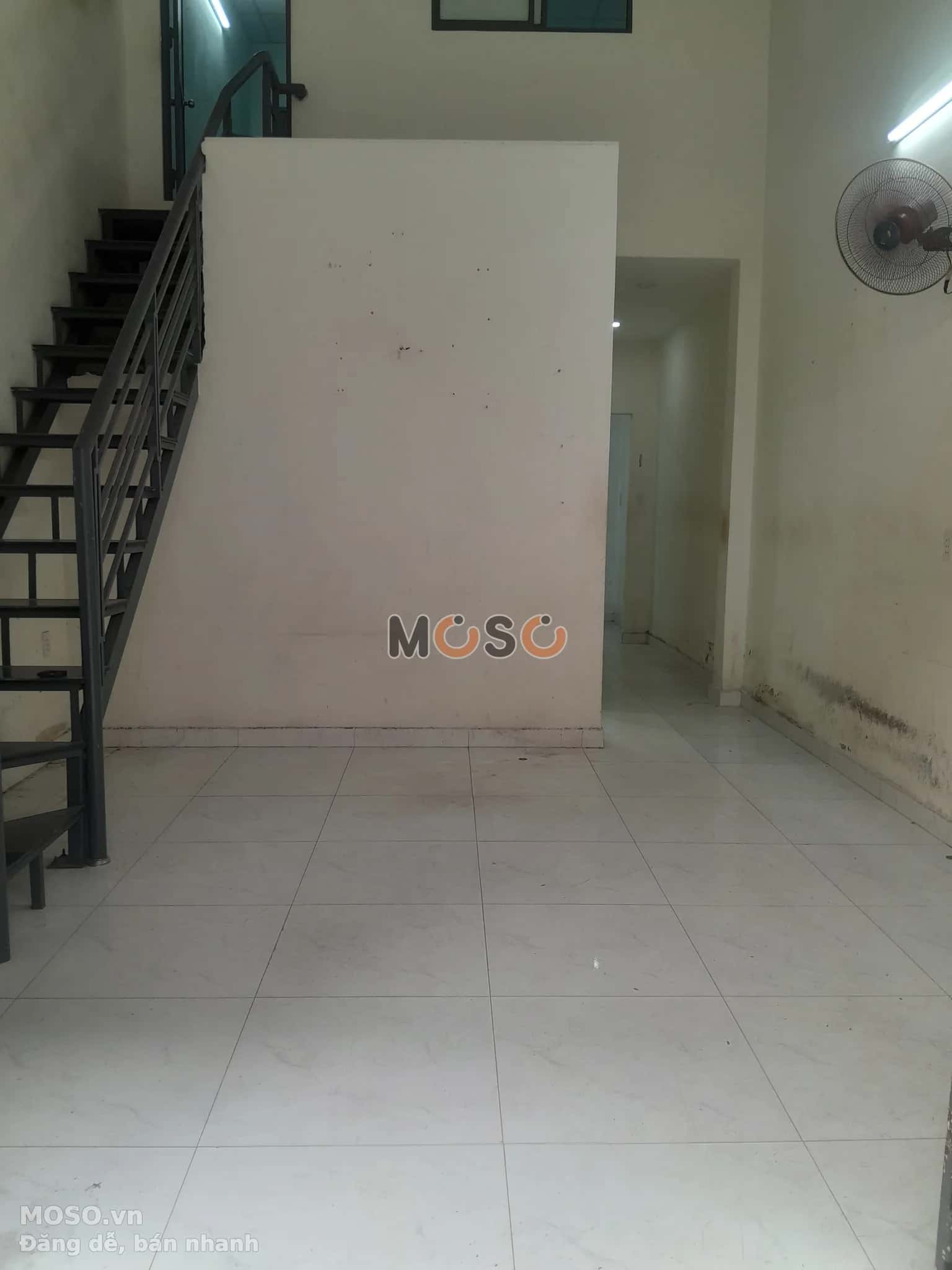Bán nhà hẻm Phan Anh Quận Bình Tân, TP.HCM – 2 phòng ngủ, giá 4.5 tỷ - ảnh 2