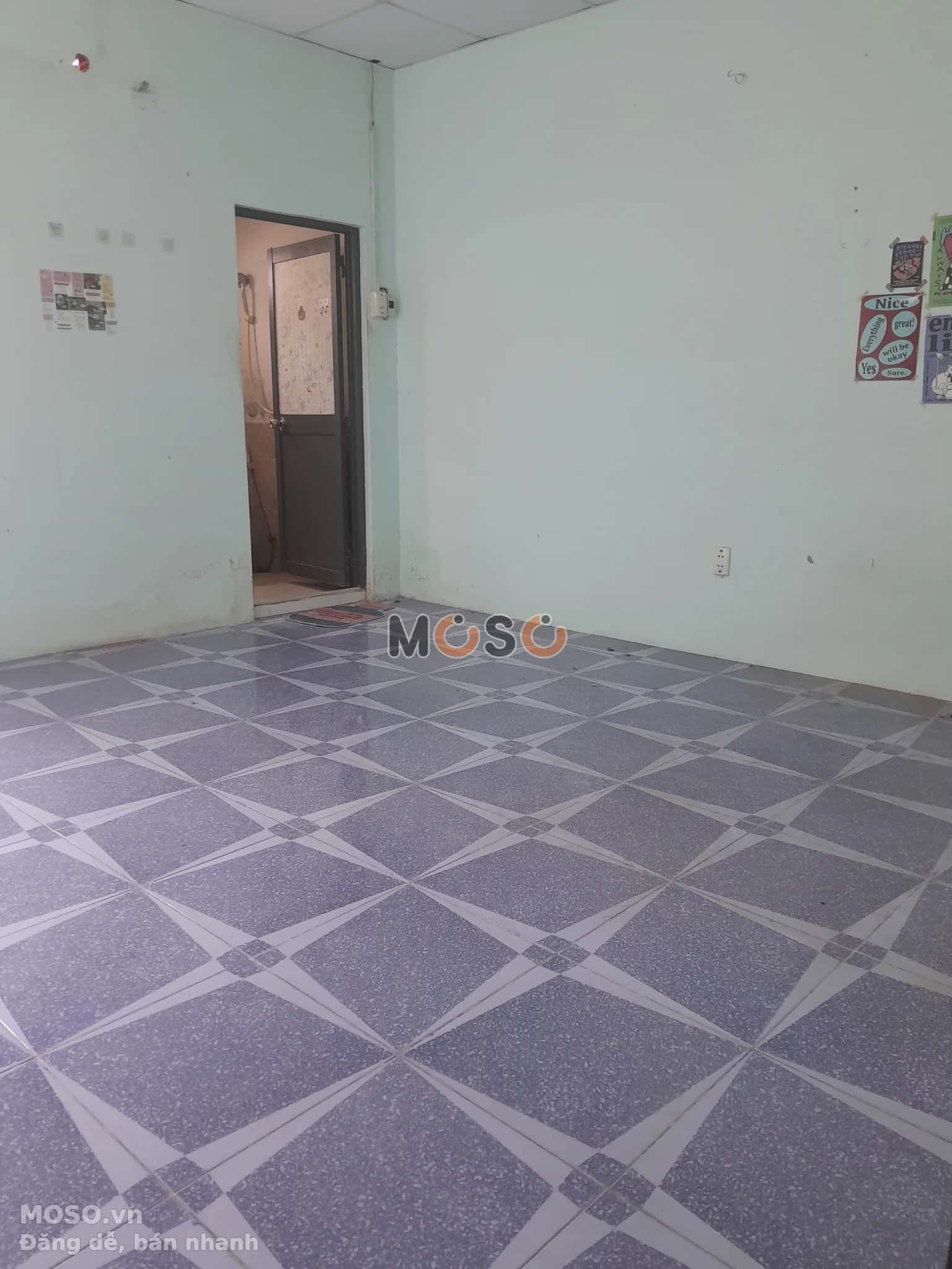 Bán nhà hẻm Phan Anh Quận Bình Tân, TP.HCM – 2 phòng ngủ, giá 4.5 tỷ - ảnh 3