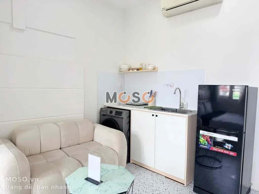 Cho thuê phòng trọ Lê Văn Sỹ Quận 3, TP.HCM – giá 6.6 triệu - ảnh 2