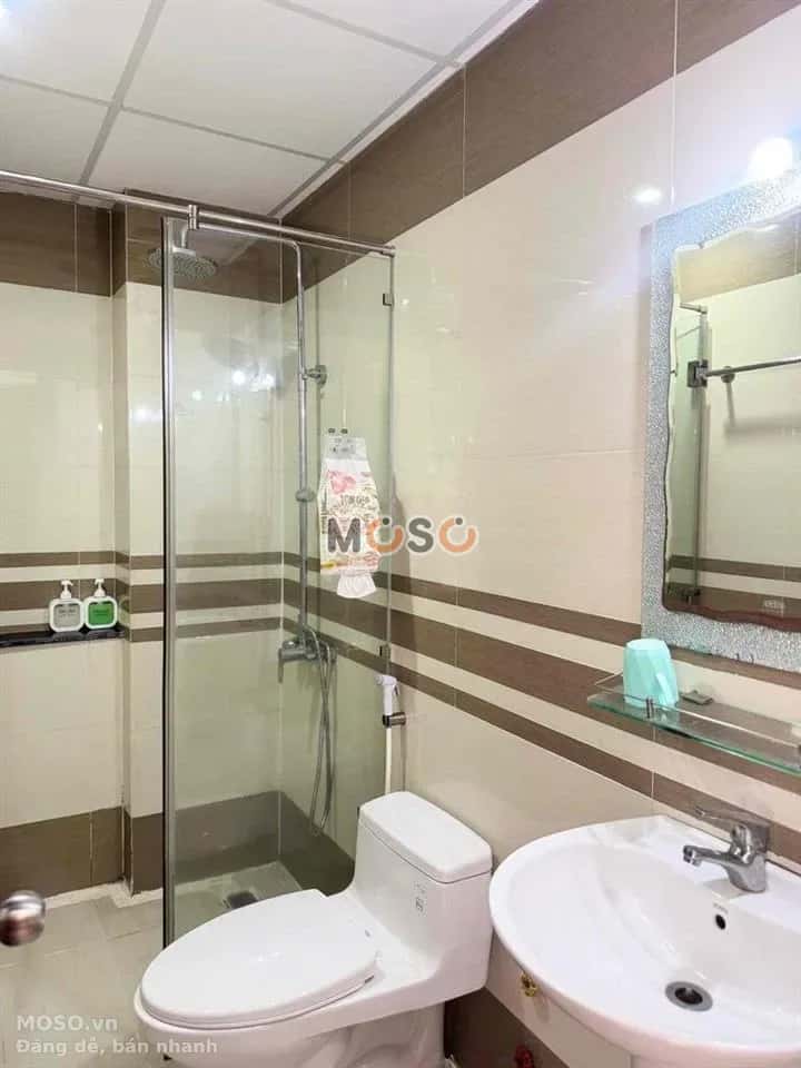 Cho thuê phòng trọ Lê Văn Sỹ Quận 3, TP.HCM – giá 6.6 triệu - ảnh 3