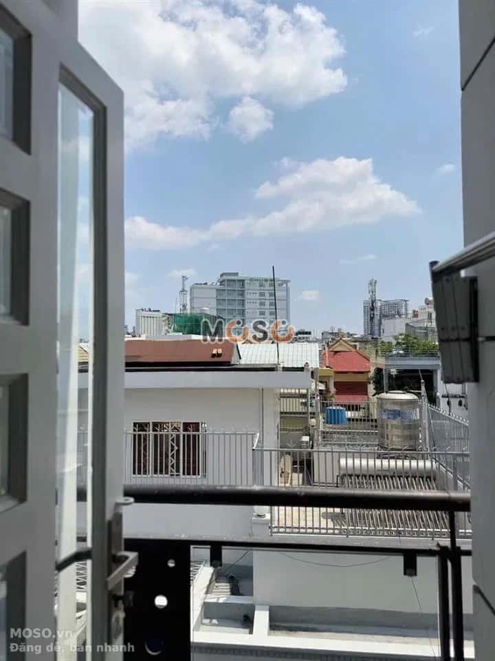 Cho thuê phòng trọ Lê Văn Sỹ Quận 3, TP.HCM – giá 6.6 triệu - ảnh 4