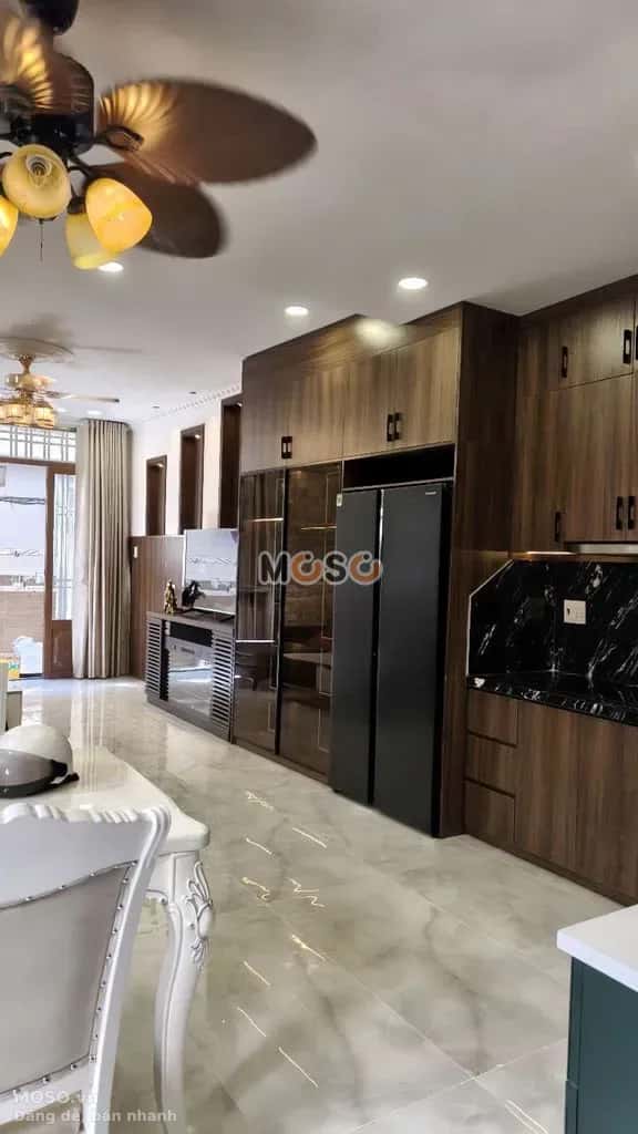 Bán nhà hẻm Hẻm 55 Thành Mỹ Quận Tân Bình, TP.HCM – 6 phòng ngủ, giá 6.9 tỷ - ảnh 5