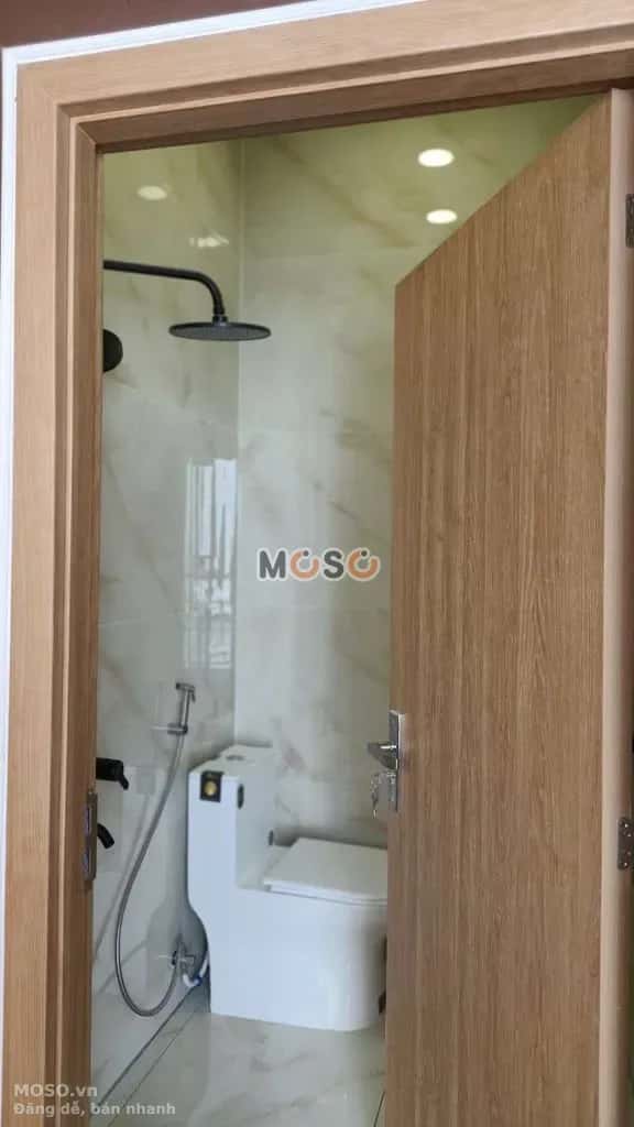 Bán nhà hẻm Hẻm 55 Thành Mỹ Quận Tân Bình, TP.HCM – 6 phòng ngủ, giá 6.9 tỷ - ảnh 9