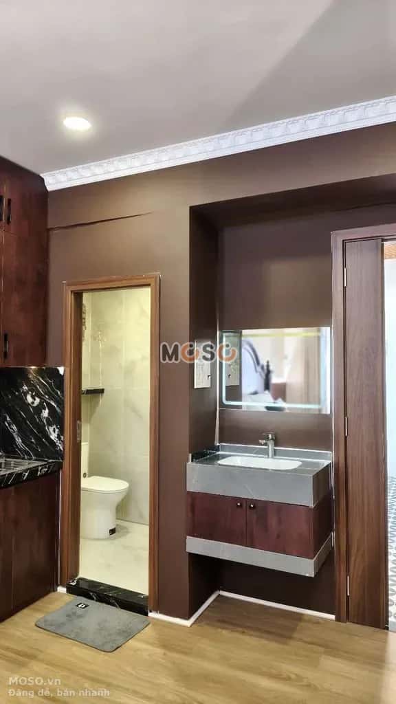 Bán nhà hẻm Hẻm 55 Thành Mỹ Quận Tân Bình, TP.HCM – 6 phòng ngủ, giá 6.9 tỷ - ảnh 11