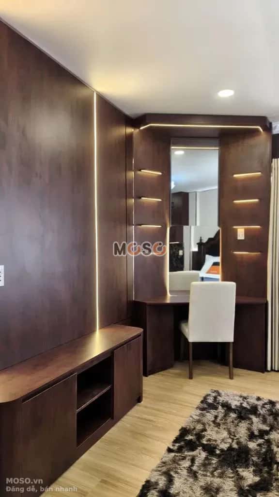 Bán nhà hẻm Hẻm 55 Thành Mỹ Quận Tân Bình, TP.HCM – 6 phòng ngủ, giá 6.9 tỷ - ảnh 12
