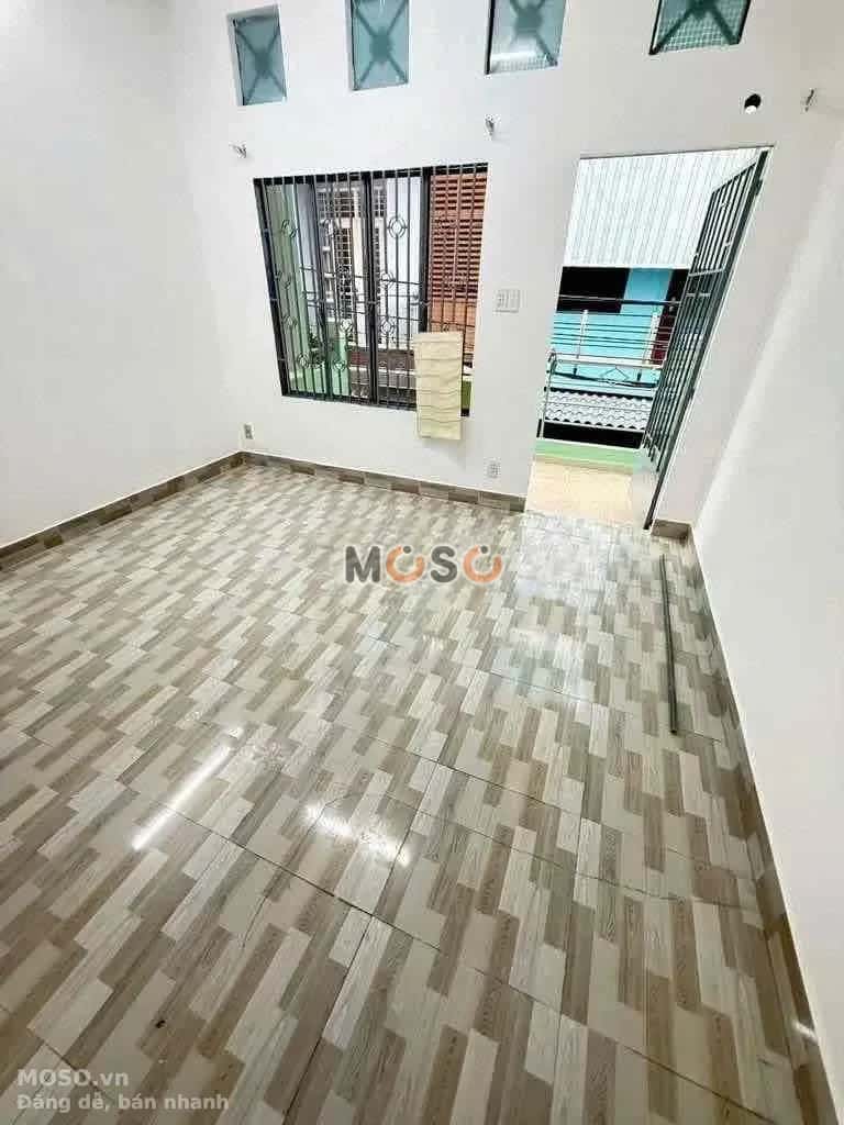 Cho thuê nhà hẻm Đường Thống Nhất Quận Gò Vấp, TP.HCM – 2 phòng ngủ, giá 10 triệu - ảnh 3
