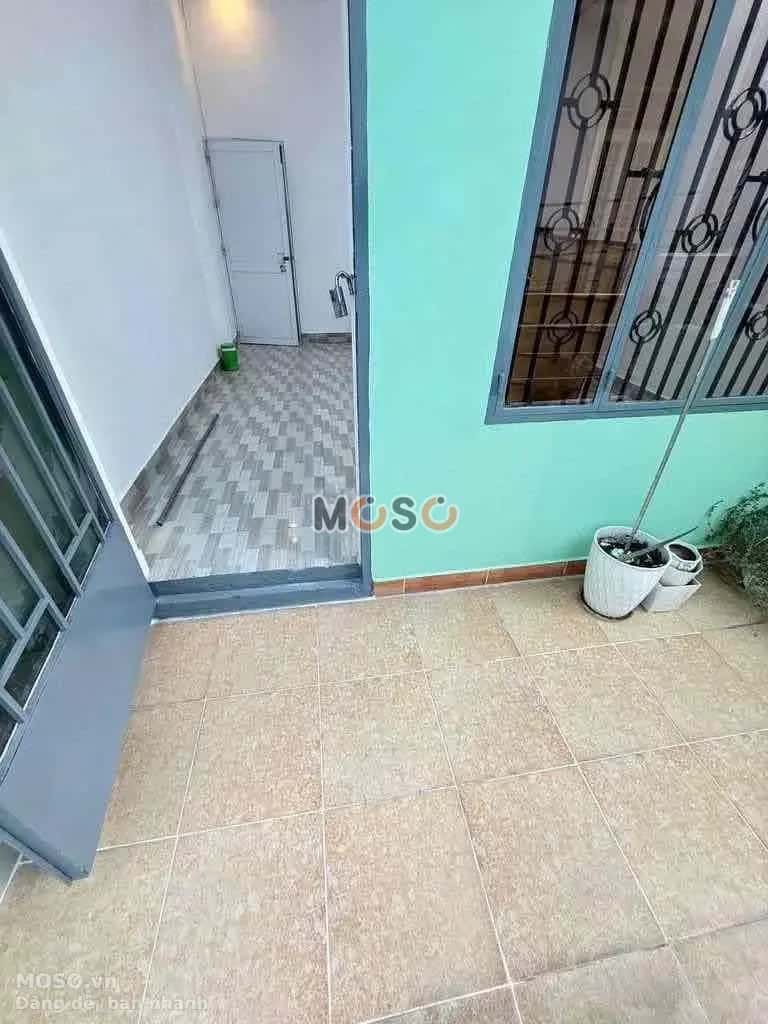 Cho thuê nhà hẻm Đường Thống Nhất Quận Gò Vấp, TP.HCM – 2 phòng ngủ, giá 10 triệu - ảnh 4