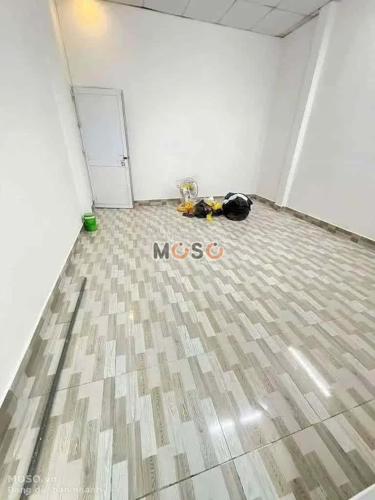 Cho thuê nhà hẻm Đường Thống Nhất Quận Gò Vấp, TP.HCM – 2 phòng ngủ, giá 10 triệu - ảnh 5