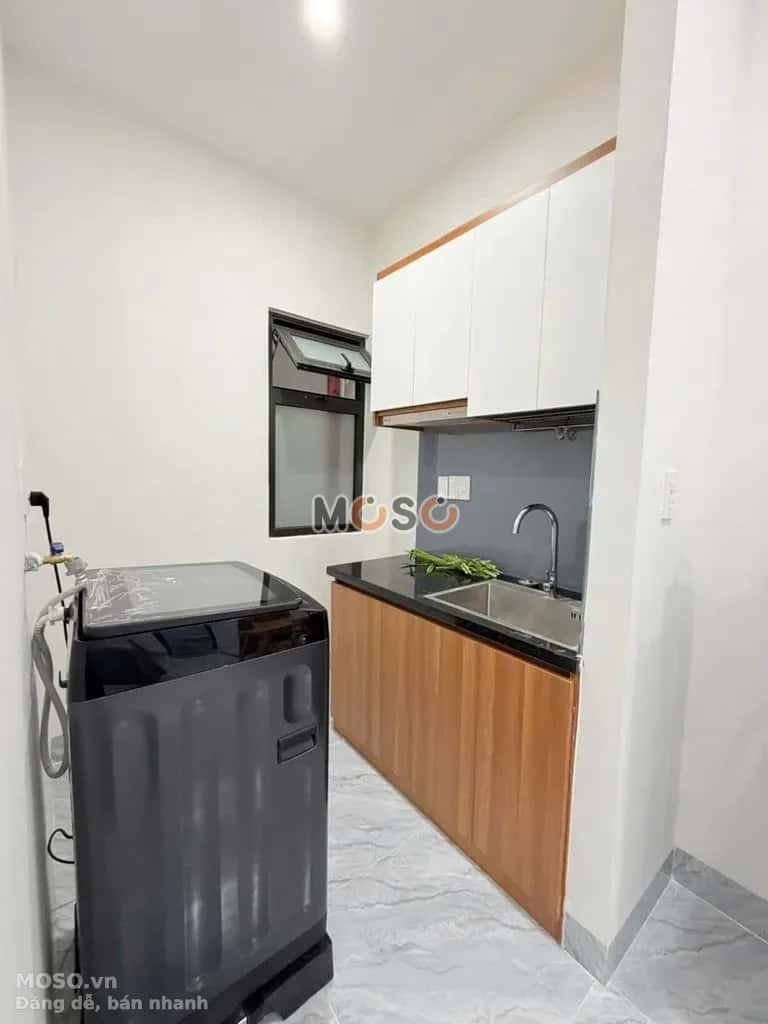 Cho thuê căn hộ chung cư Đường Lưu Hữu Phước Quận Sơn Trà, Đà Nẵng – 1 phòng ngủ, giá 6 triệu - ảnh 5