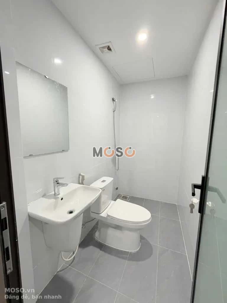 Cho thuê căn hộ chung cư Đường Lưu Hữu Phước Quận Sơn Trà, Đà Nẵng – 1 phòng ngủ, giá 6 triệu - ảnh 6