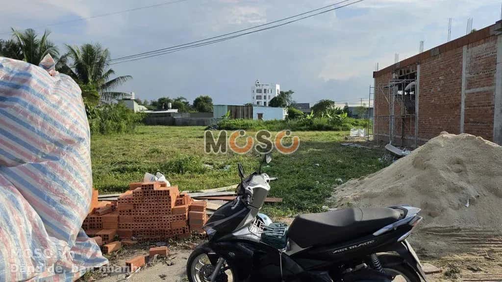 Bán đất Huyện Hóc Môn, TP.HCM – giá 2.8 tỷ - ảnh 1