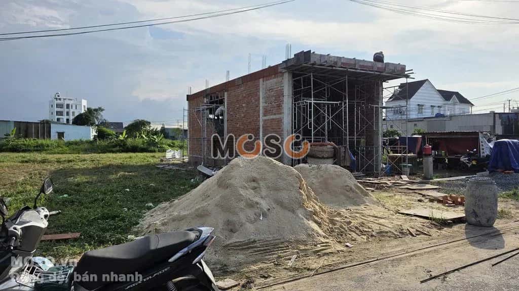 Bán đất Huyện Hóc Môn, TP.HCM – giá 2.8 tỷ - ảnh 2