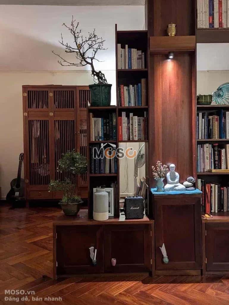 Cho thuê căn hộ chung cư Đường Bình Quới Quận Bình Thạnh, TP.HCM – 1 phòng ngủ, giá 10.5 triệu - ảnh 2