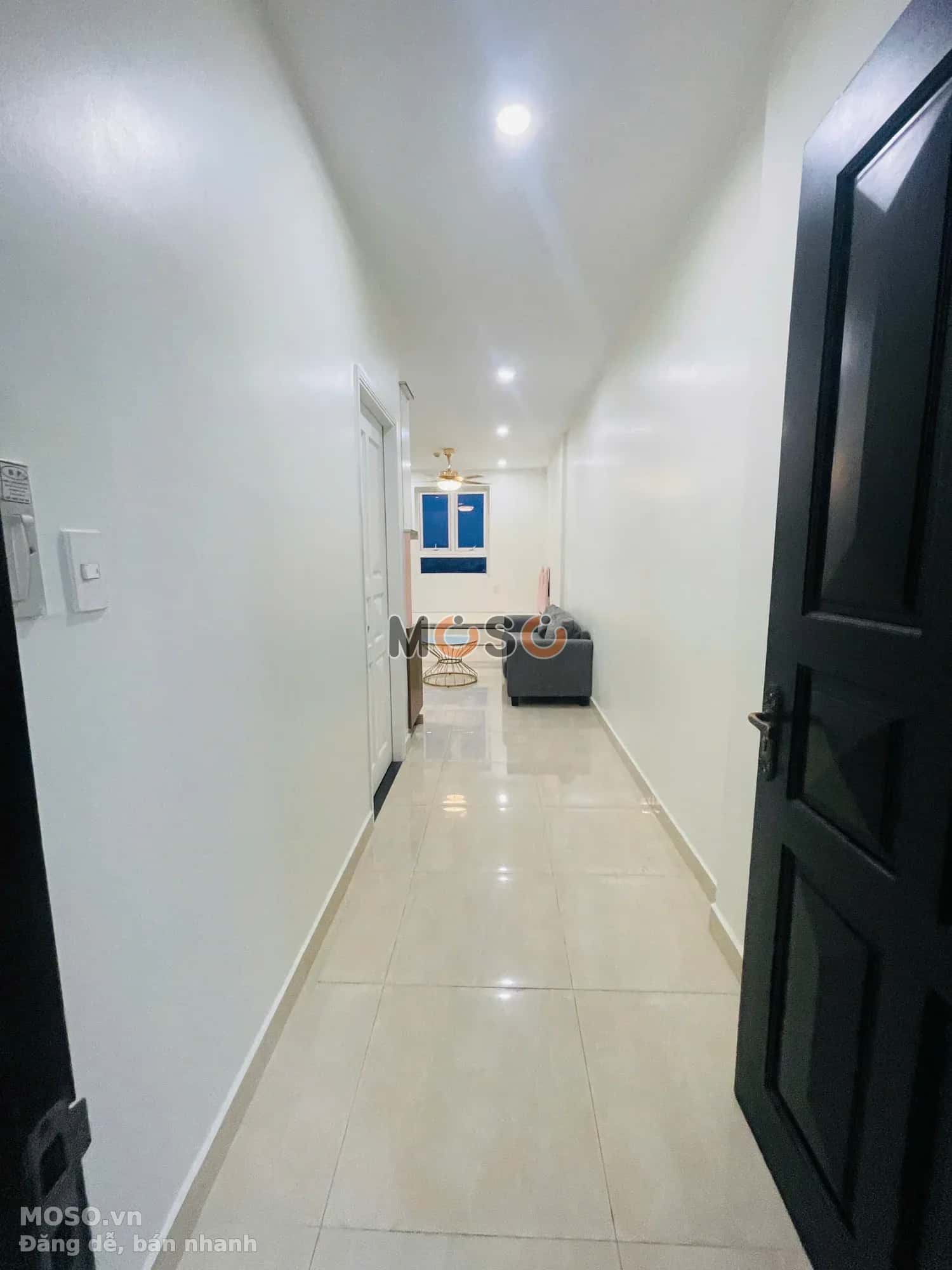 Bán căn hộ chung cư 12 Phạm Đức Sơn Quận 8, TP.HCM – 1 phòng ngủ, giá 1.9 tỷ - ảnh 5
