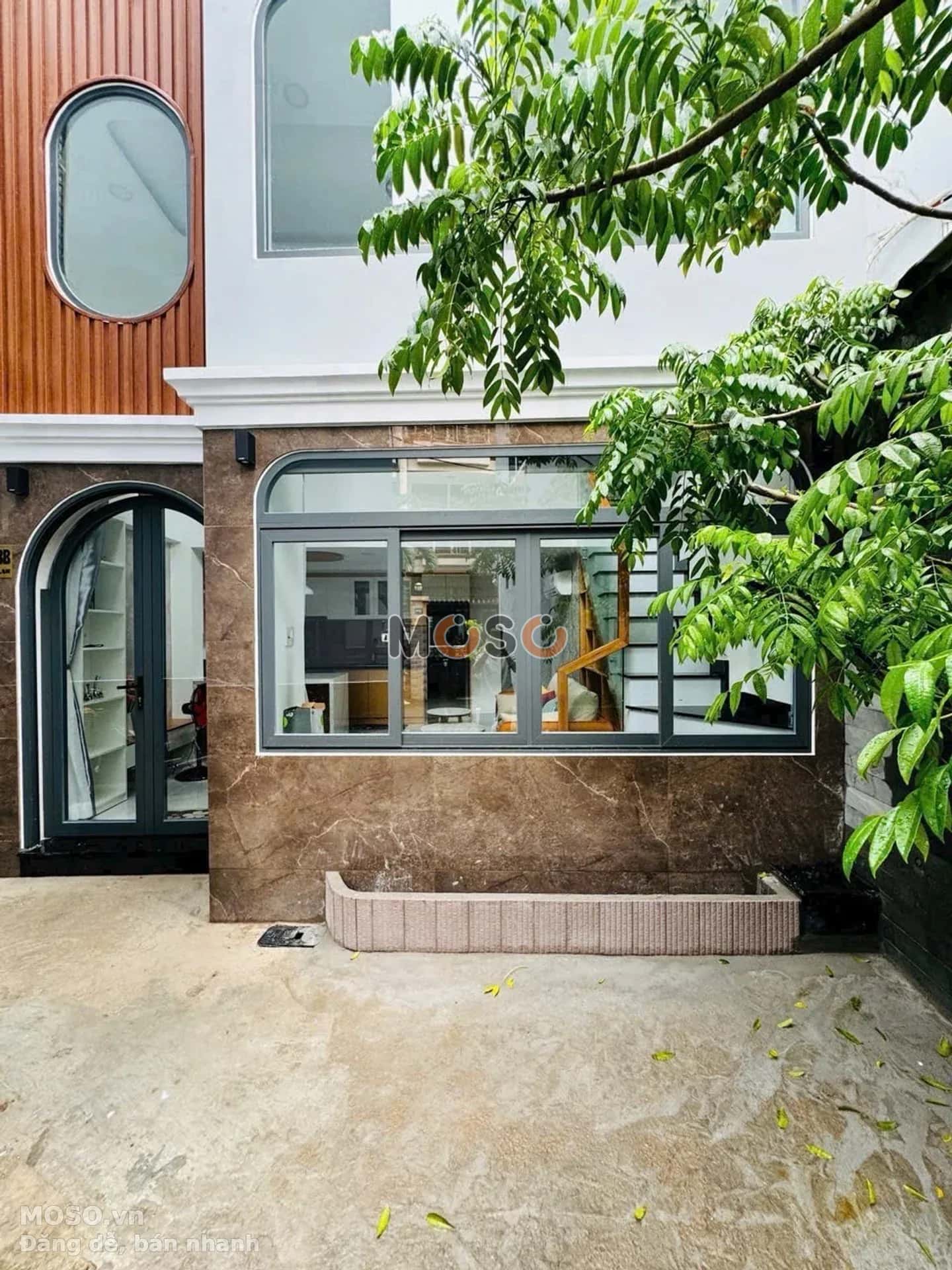 Bán nhà hẻm Lê Quang Định Quận Bình Thạnh, TP.HCM – 3 phòng ngủ, giá 7.7 tỷ - ảnh 2