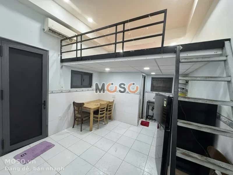 Bán nhà mặt tiền Phan Văn Trị Quận Bình Thạnh, TP. Hồ Chí Minh – 11 phòng ngủ, giá 8.5 tỷ - ảnh 5