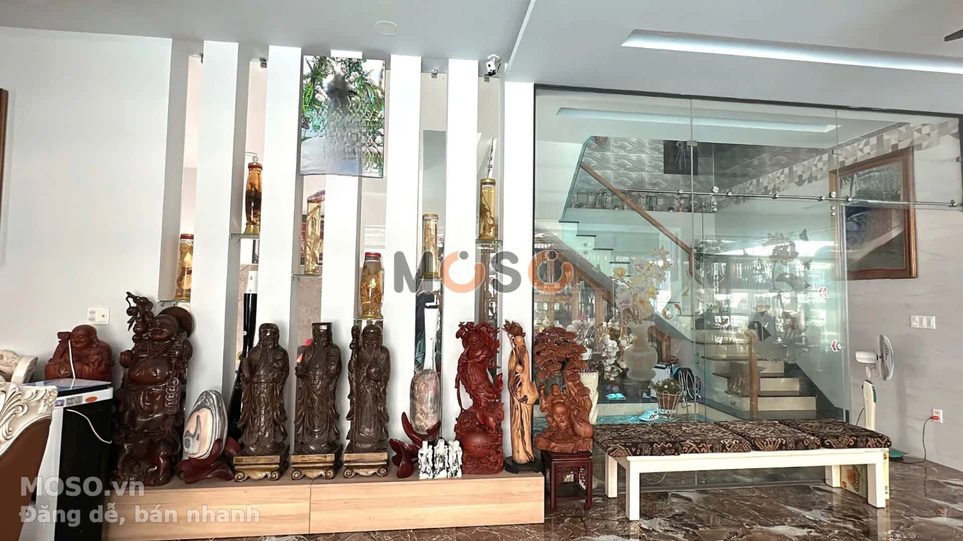 Bán nhà hẻm Đường Xuân Thủy Quận 2, TP.HCM – 4 phòng ngủ, giá 105 tỷ - ảnh 6