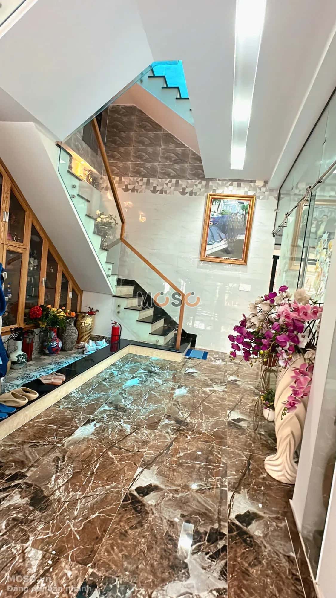 Bán nhà hẻm Đường Xuân Thủy Quận 2, TP.HCM – 4 phòng ngủ, giá 105 tỷ - ảnh 7