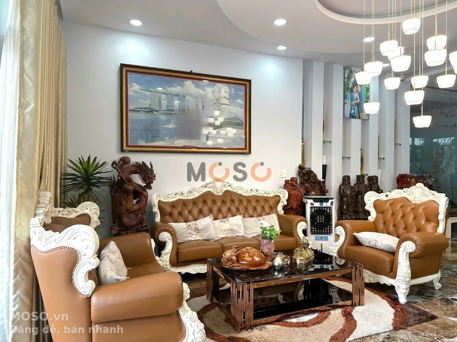 Bán nhà hẻm Đường Xuân Thủy Quận 2, TP.HCM – 4 phòng ngủ, giá 105 tỷ - ảnh 9