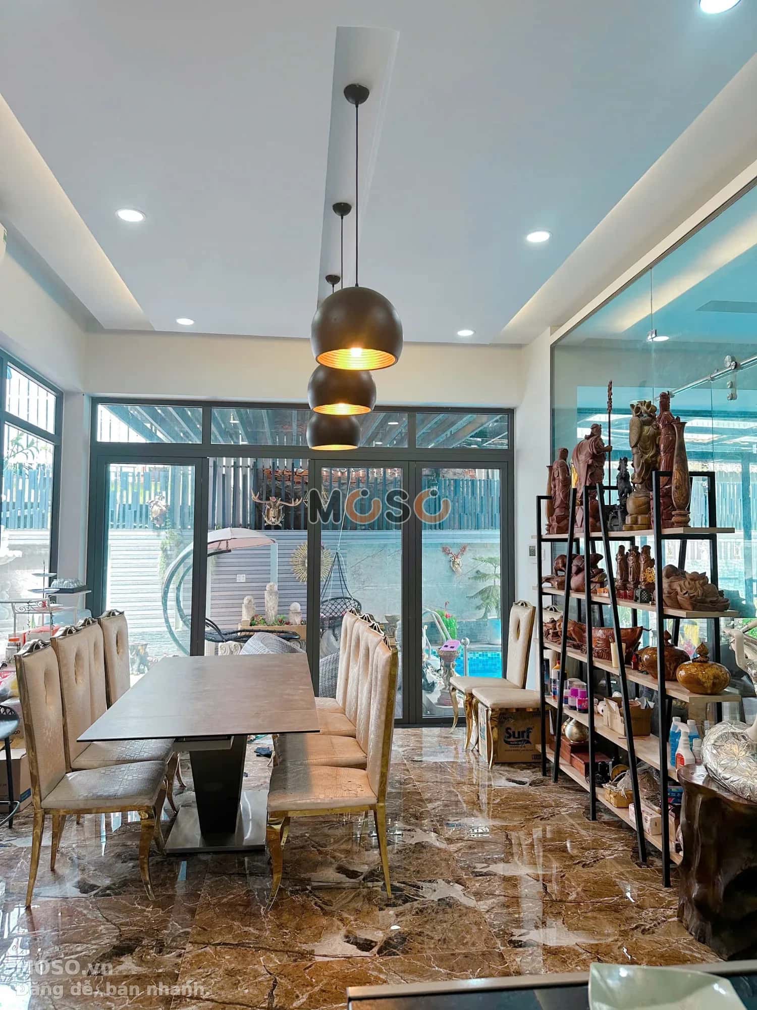 Bán nhà hẻm Đường Xuân Thủy Quận 2, TP.HCM – 4 phòng ngủ, giá 105 tỷ - ảnh 13