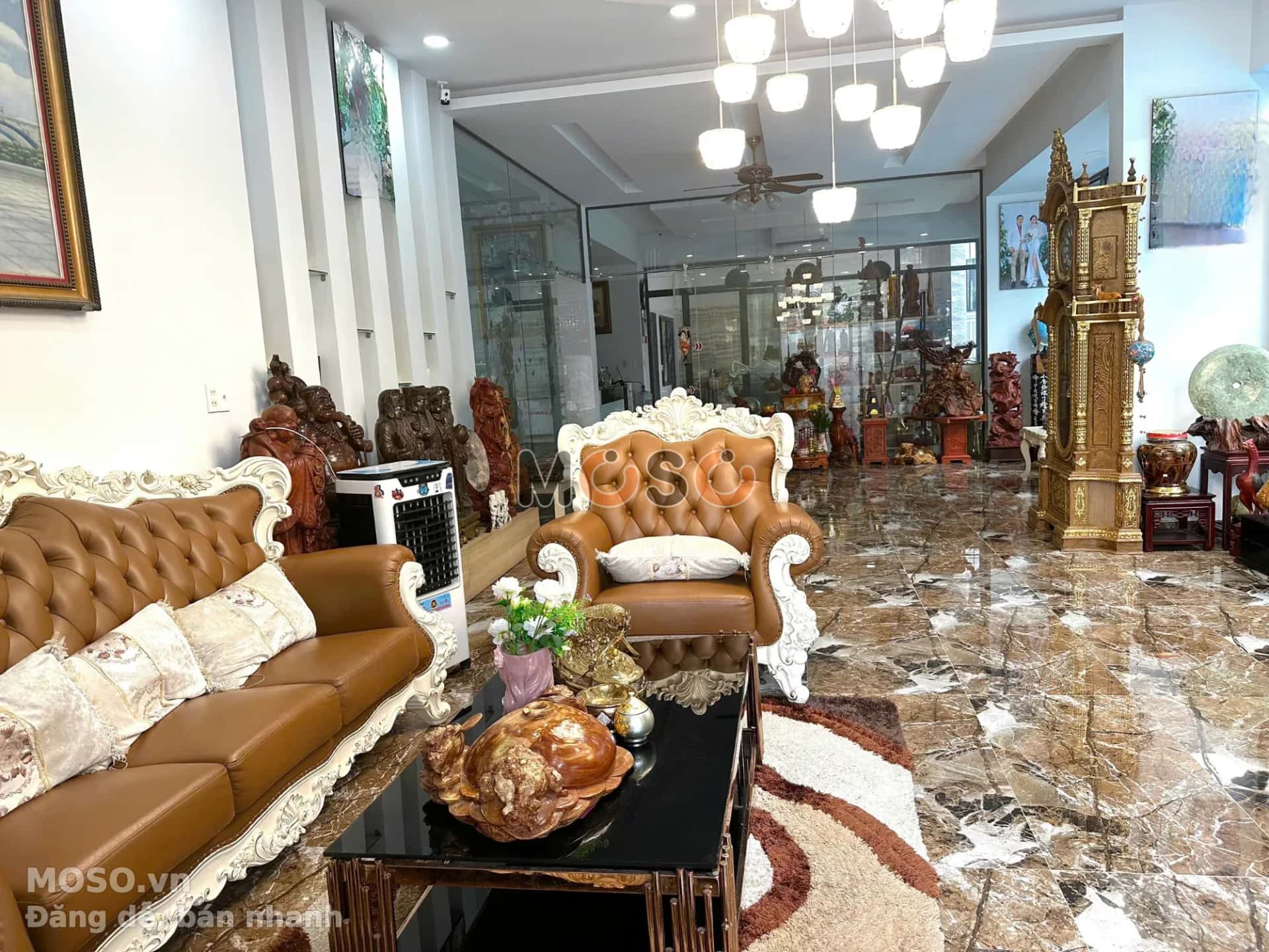 Bán nhà hẻm Đường Xuân Thủy Quận 2, TP.HCM – 4 phòng ngủ, giá 105 tỷ - ảnh 12