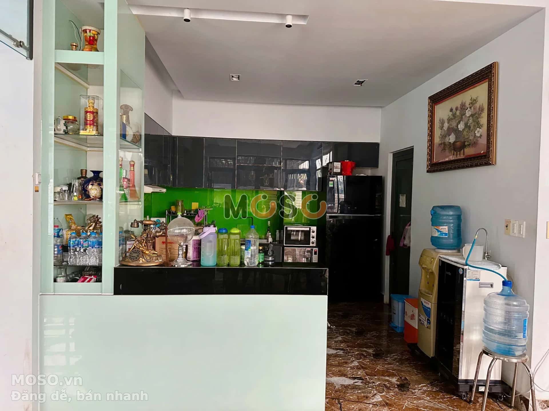 Bán nhà hẻm Đường Xuân Thủy Quận 2, TP.HCM – 4 phòng ngủ, giá 105 tỷ - ảnh 15