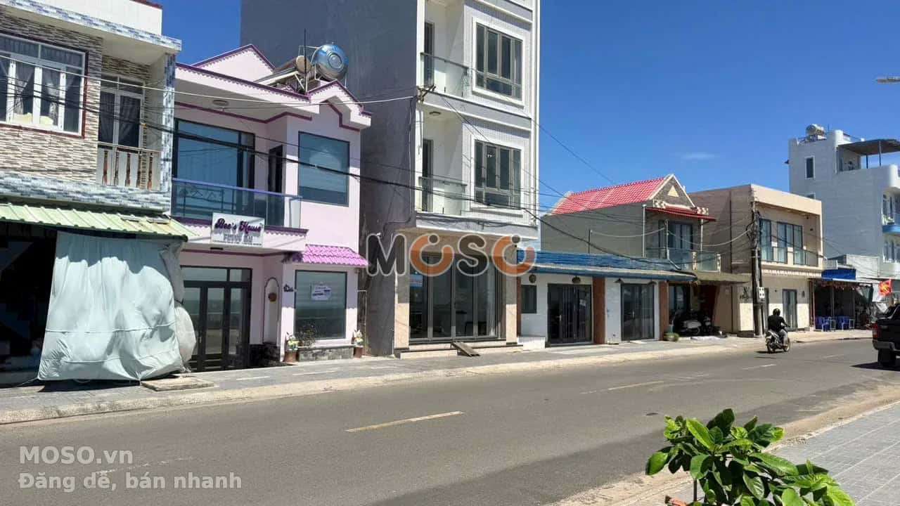 Bán đất Đường Trần Hưng Đạo Huyện Long Đất, BRVT – giá 5 tỷ - ảnh 5