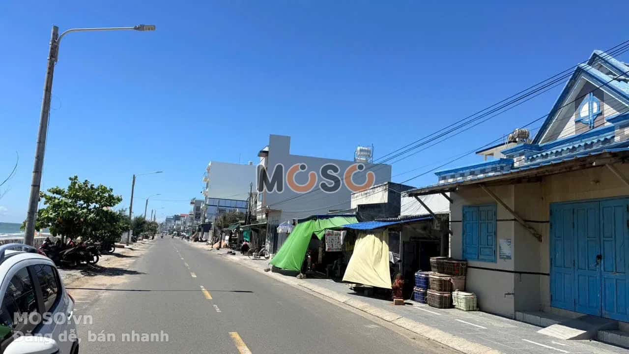 Bán đất Đường Trần Hưng Đạo Huyện Long Đất, BRVT – giá 5 tỷ - ảnh 4