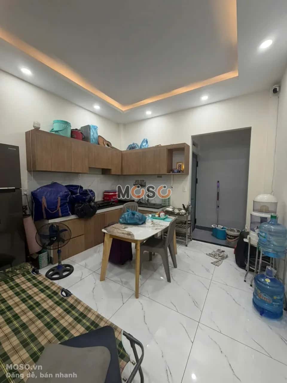 Bán nhà hẻm đường số 9 Quận Bình Tân, TP.HCM – 5 phòng ngủ, giá 5.9 tỷ - ảnh 4