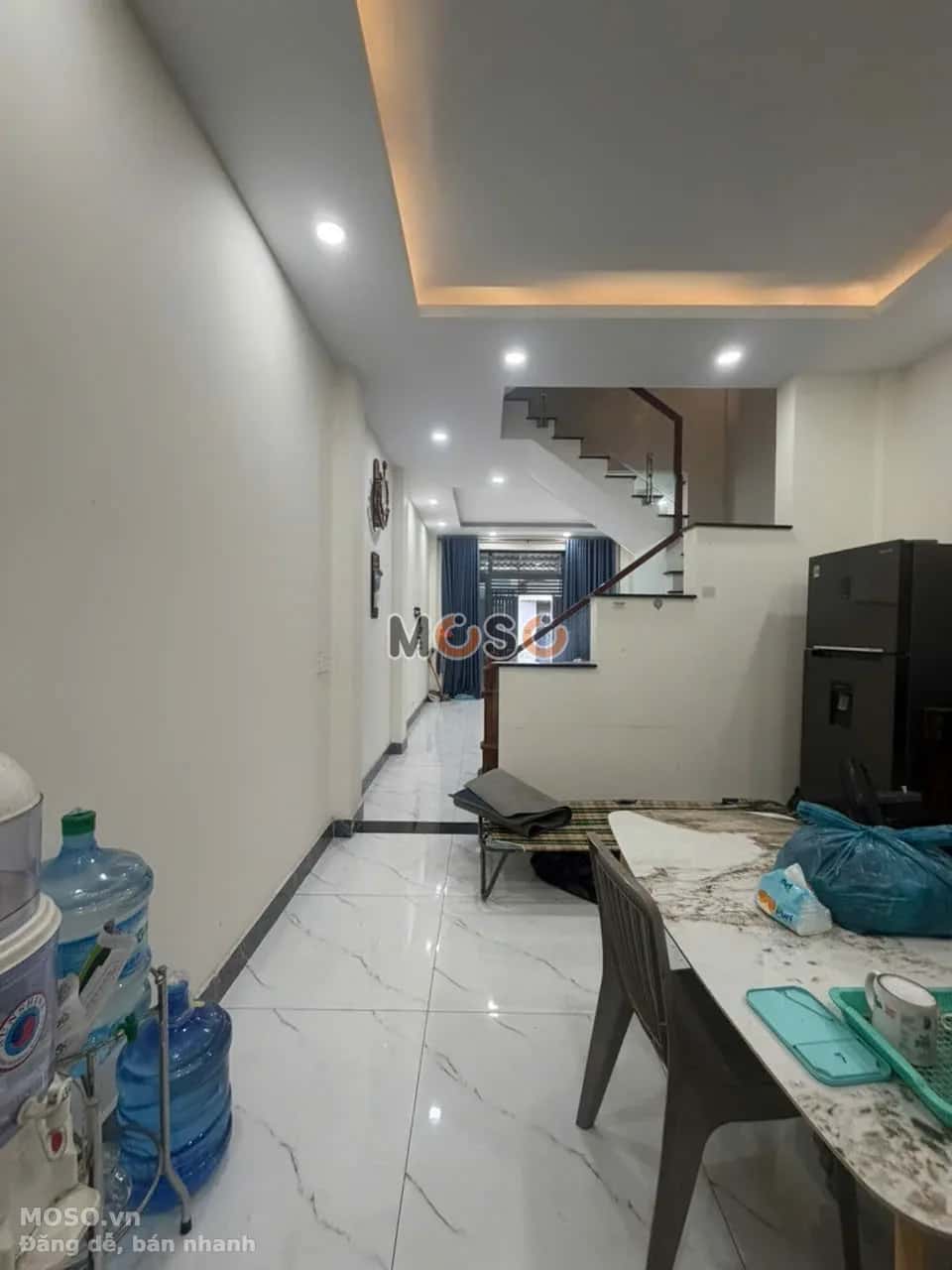Bán nhà hẻm đường số 9 Quận Bình Tân, TP.HCM – 5 phòng ngủ, giá 5.9 tỷ - ảnh 5