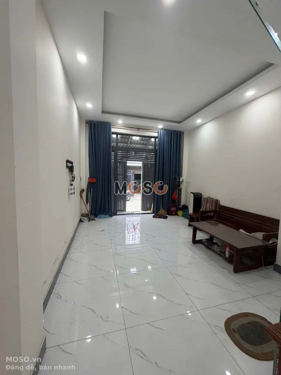 Bán nhà hẻm đường số 9 Quận Bình Tân, TP.HCM – 5 phòng ngủ, giá 5.9 tỷ - ảnh 6