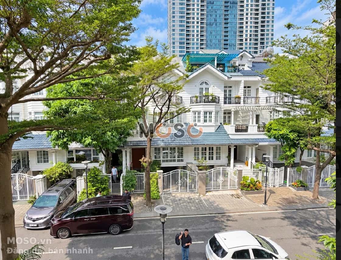 Bán nhà mặt tiền Nguyễn Hữu Cảnh Quận Bình Thạnh, TP.HCM – giá 97 tỷ - ảnh 5