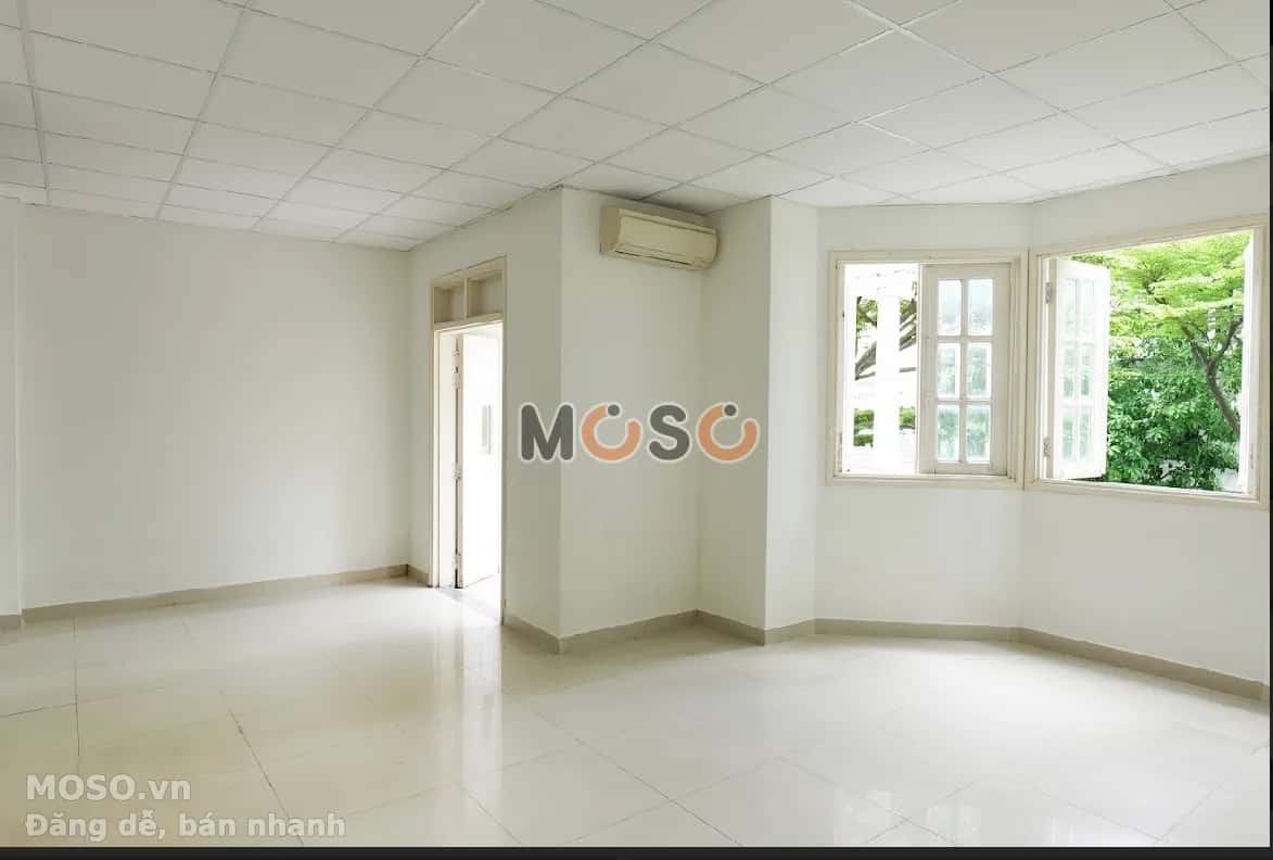 Bán nhà mặt tiền Nguyễn Hữu Cảnh Quận Bình Thạnh, TP.HCM – giá 97 tỷ - ảnh 1