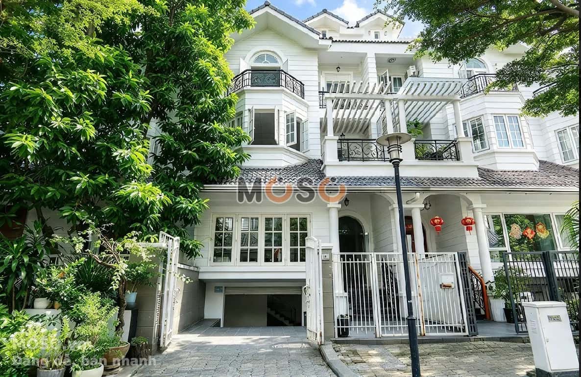 Bán nhà mặt tiền Nguyễn Hữu Cảnh Quận Bình Thạnh, TP.HCM – giá 97 tỷ - ảnh 4
