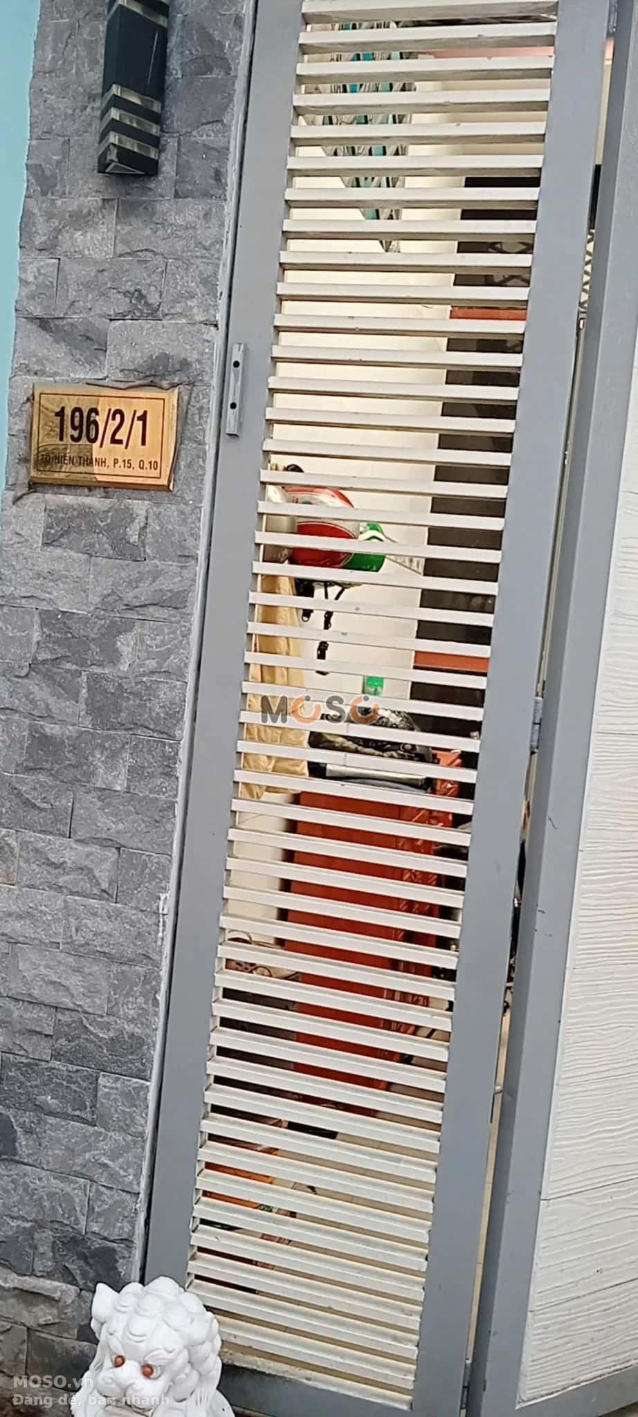 Bán nhà hẻm Tô Hiến Thành Quận 10, TP.HCM – 5 phòng ngủ, giá 11.5 tỷ - ảnh 5