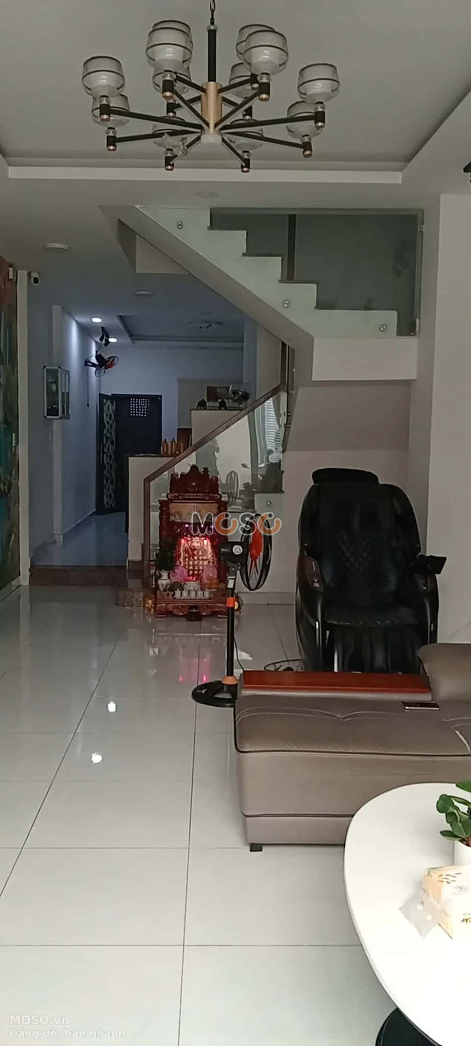Bán nhà hẻm Tô Hiến Thành Quận 10, TP.HCM – 5 phòng ngủ, giá 11.5 tỷ - ảnh 6