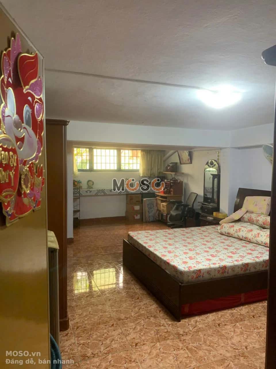 Bán nhà mặt tiền Lê Quang Định Quận Bình Thạnh, TP.HCM – giá 23 tỷ - ảnh 4