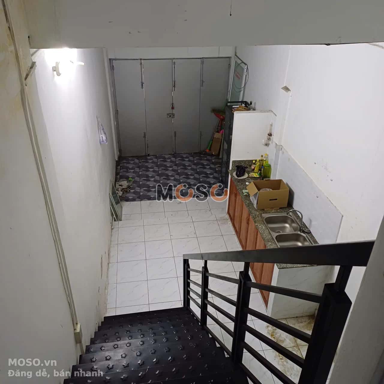 Bán nhà mặt tiền An Dương Vương Quận 5, TP.HCM – giá 17 tỷ - ảnh 9