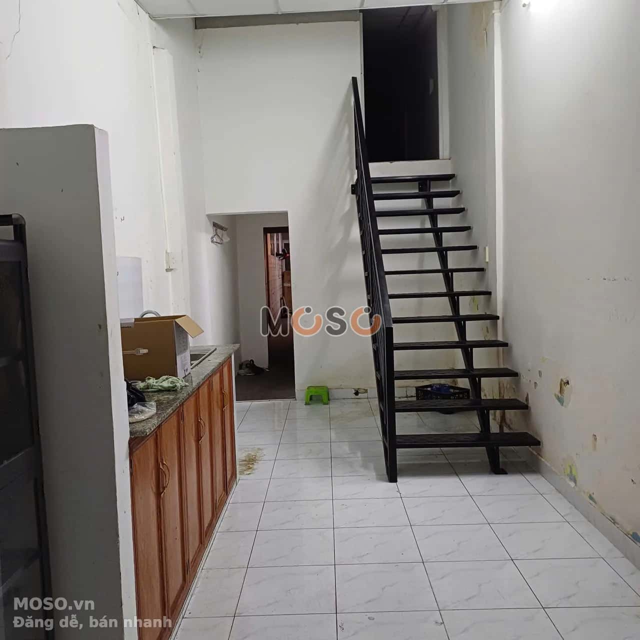 Bán nhà mặt tiền An Dương Vương Quận 5, TP.HCM – giá 17 tỷ - ảnh 8