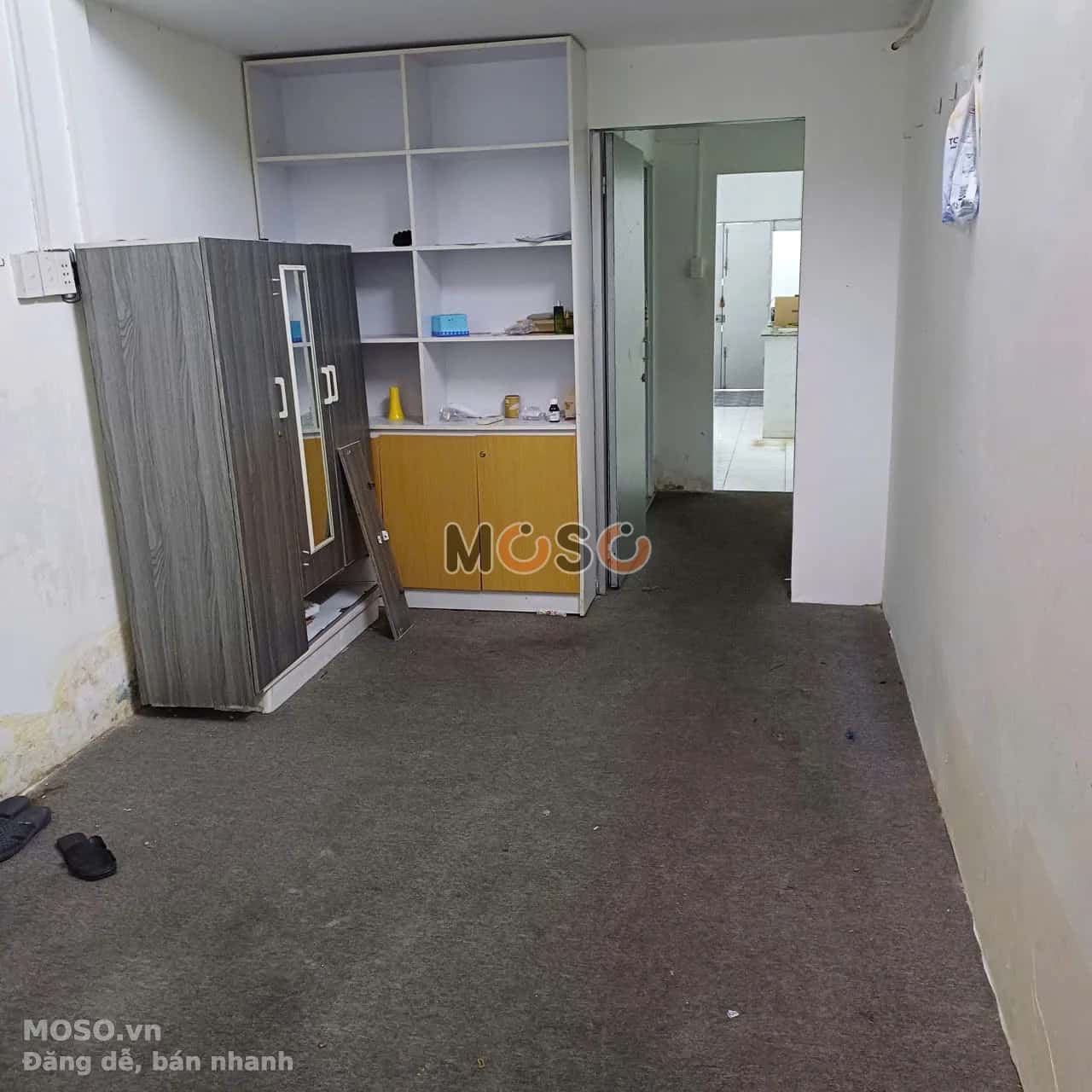 Bán nhà mặt tiền An Dương Vương Quận 5, TP.HCM – giá 17 tỷ - ảnh 4