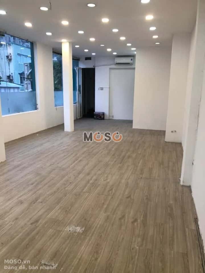 Bán nhà mặt tiền Huỳnh Mẫn Đạt Quận 5, TP.HCM – giá 25 tỷ - ảnh 3