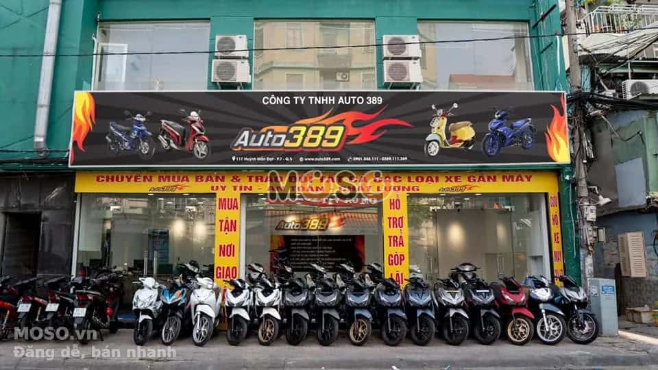 Bán nhà mặt tiền Huỳnh Mẫn Đạt Quận 5, TP.HCM – giá 25 tỷ - ảnh 1