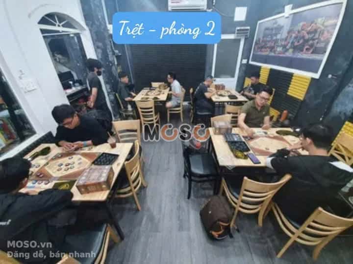 Bán nhà mặt tiền Trương Quốc Dung Quận Phú Nhuận, TP.HCM – giá 30 tỷ - ảnh 1