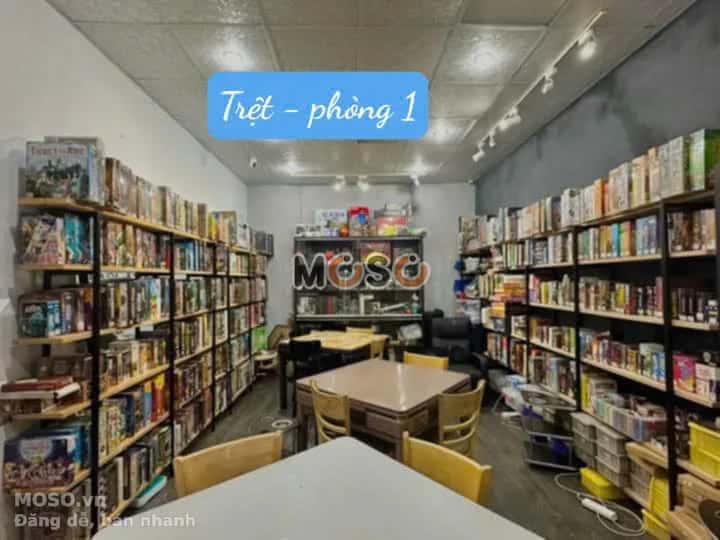 Bán nhà mặt tiền Trương Quốc Dung Quận Phú Nhuận, TP.HCM – giá 30 tỷ - ảnh 3