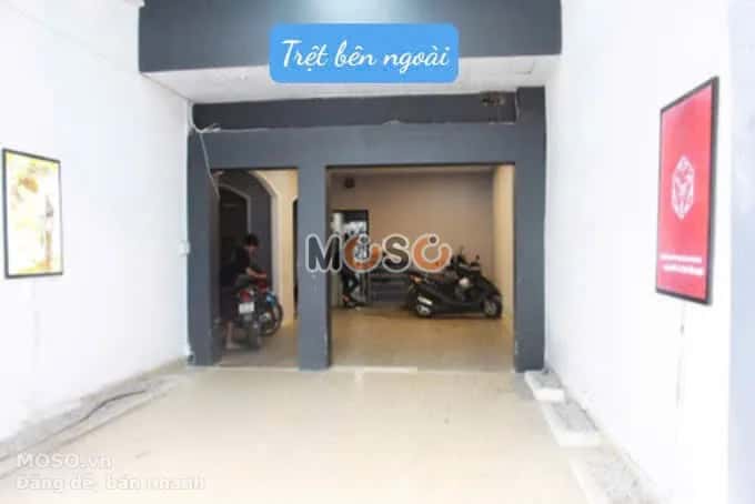 Bán nhà mặt tiền Trương Quốc Dung Quận Phú Nhuận, TP.HCM – giá 30 tỷ - ảnh 4