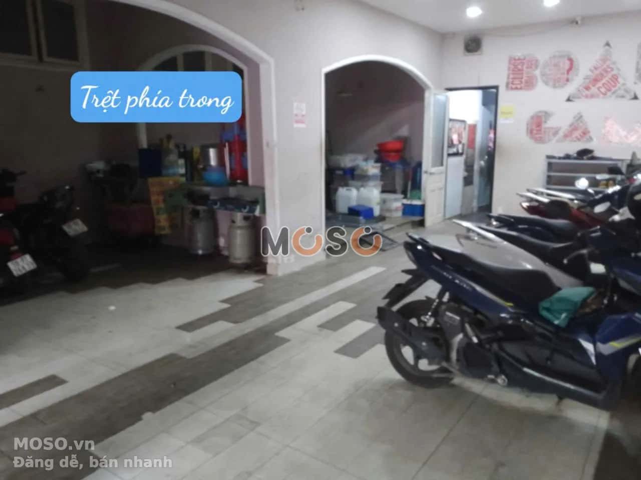 Bán nhà mặt tiền Trương Quốc Dung Quận Phú Nhuận, TP.HCM – giá 30 tỷ - ảnh 6