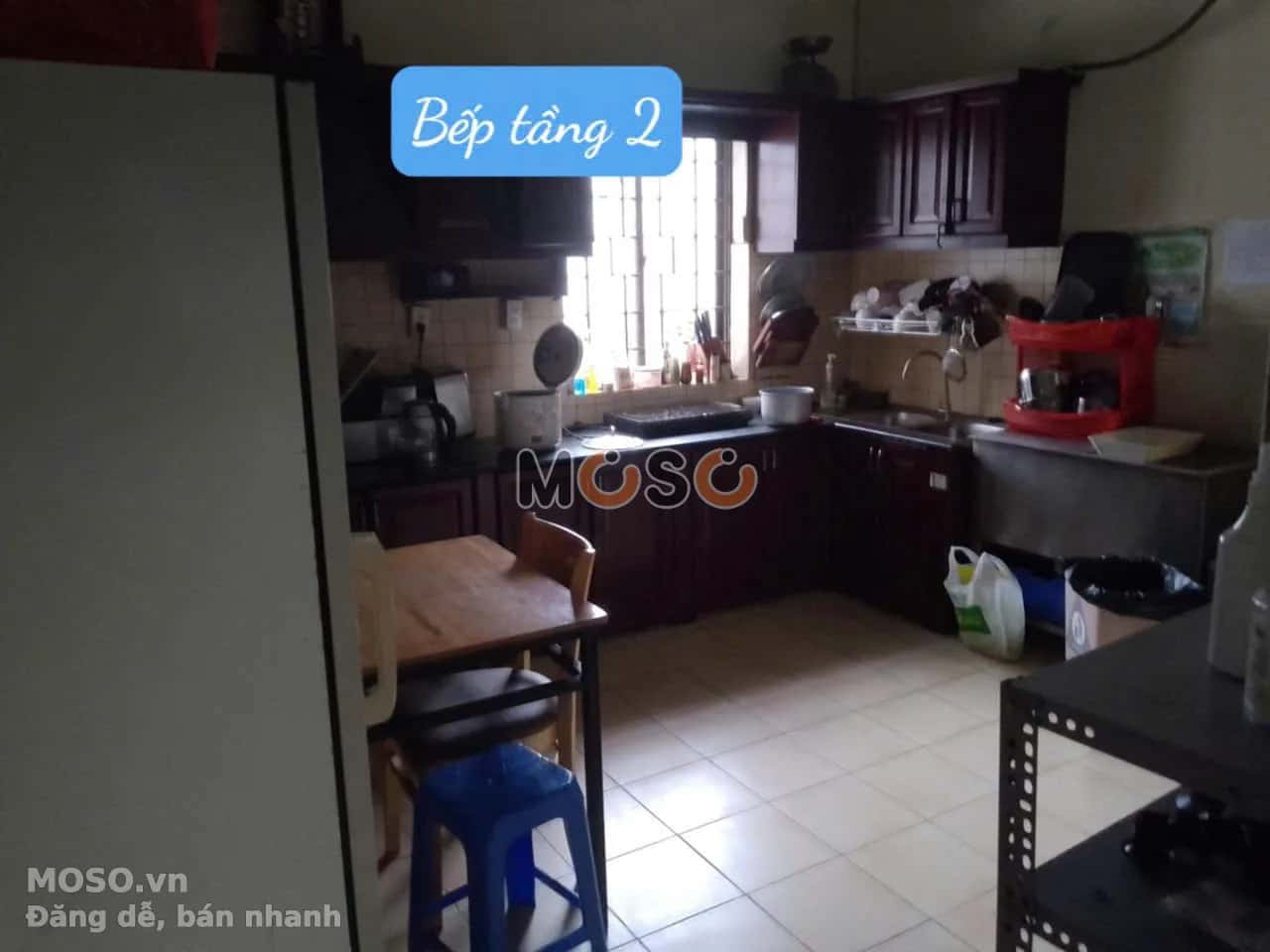 Bán nhà mặt tiền Trương Quốc Dung Quận Phú Nhuận, TP.HCM – giá 30 tỷ - ảnh 5