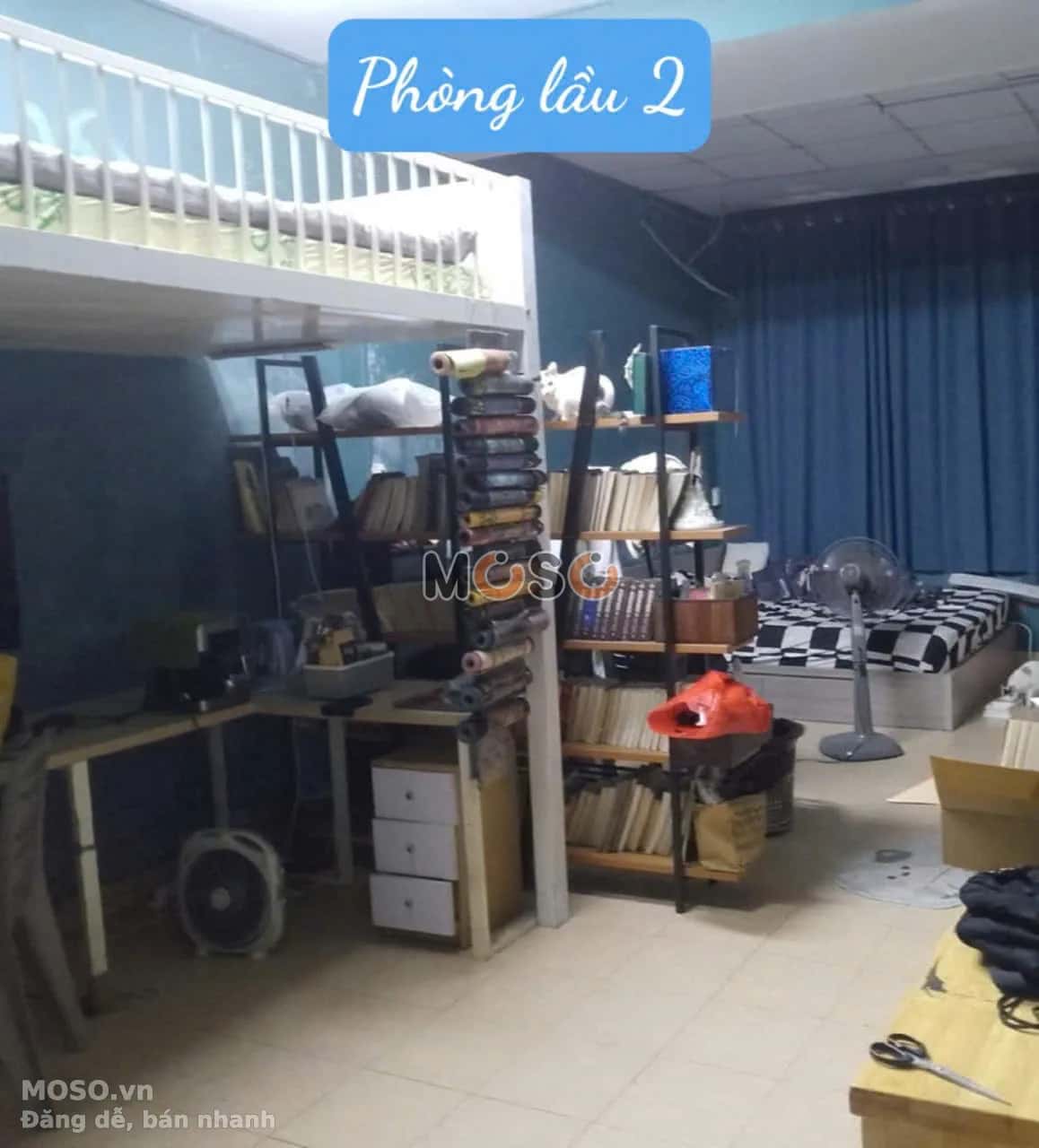 Bán nhà mặt tiền Trương Quốc Dung Quận Phú Nhuận, TP.HCM – giá 30 tỷ - ảnh 2