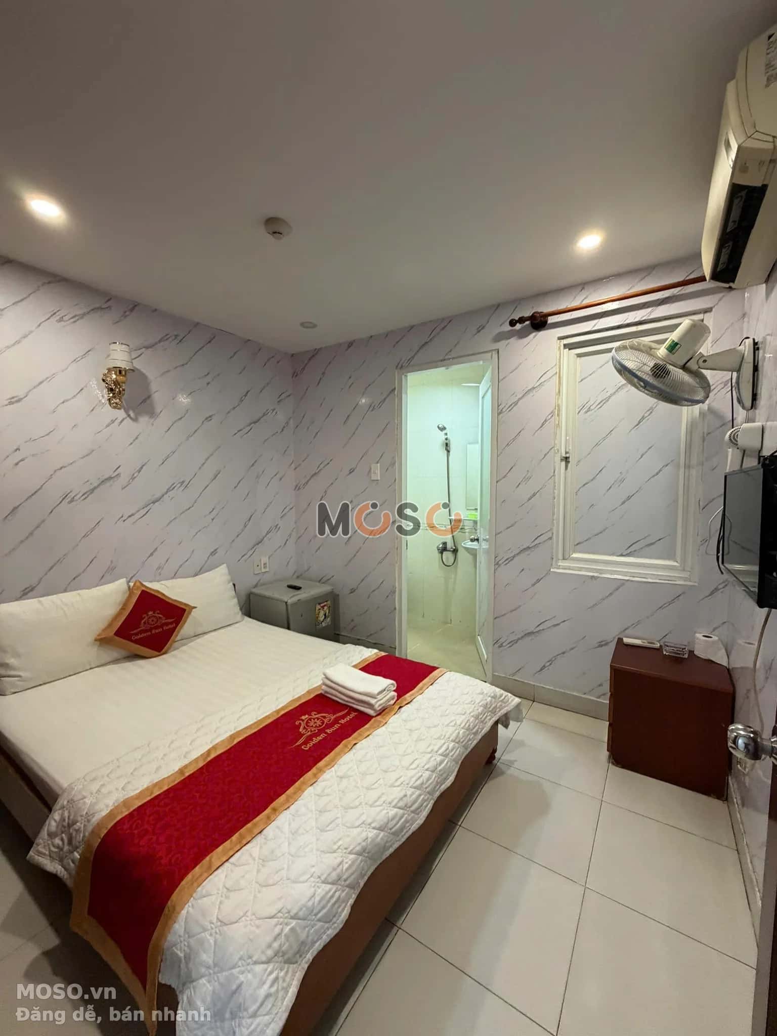 Bán nhà mặt tiền Ngô Đức Kế Quận Bình Thạnh, TP.HCM – giá 20 tỷ - ảnh 1