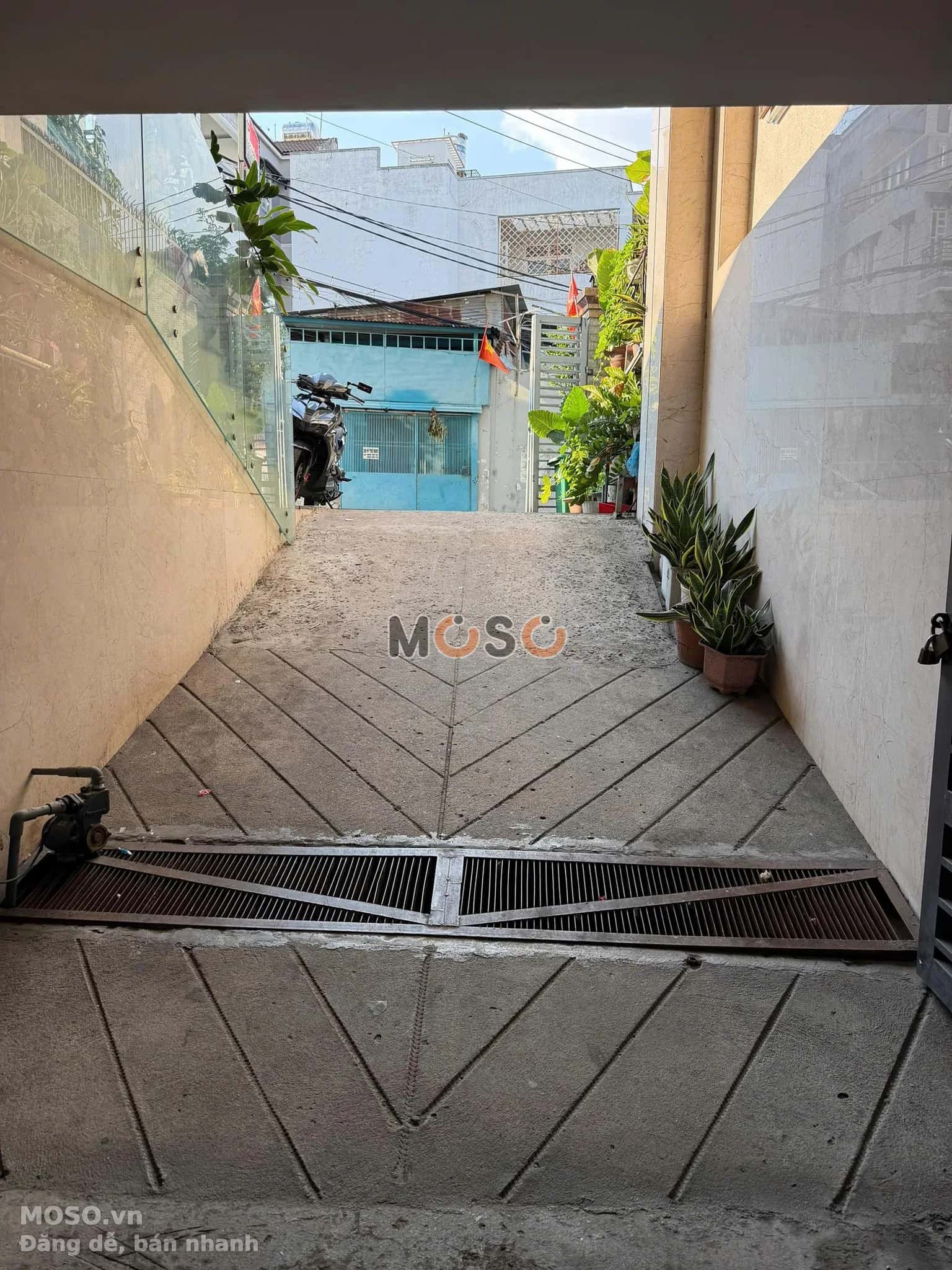 Bán nhà mặt tiền Ngô Đức Kế Quận Bình Thạnh, TP.HCM – giá 20 tỷ - ảnh 2